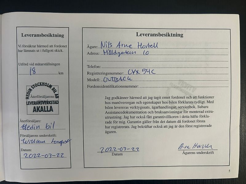 Subaru Outback (2021) 2.5 TOURING LPG 2021 | Záruka - fotka 60 z 65