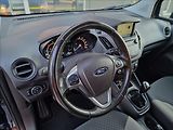 Ford Tourneo Courier 1.5TDCi 74kW Trend,ČR,1.Maj. - náhled 21