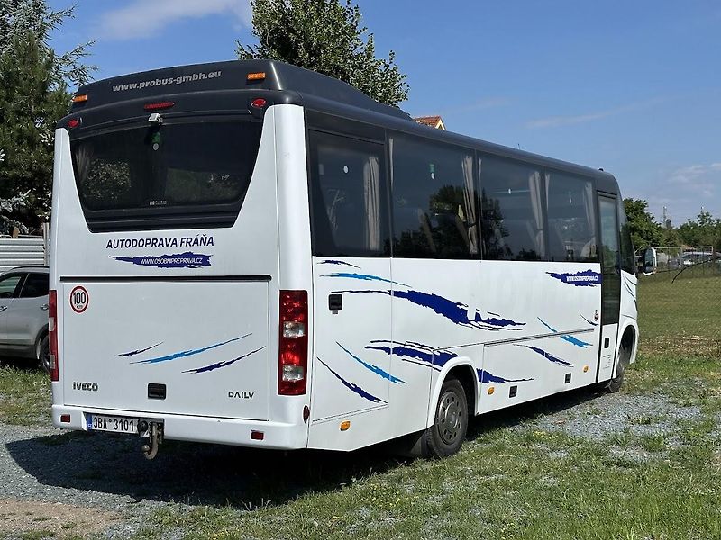 Iveco (2016) 70C 3.0  - fotka 2 z 21