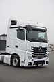 Mercedes-Benz Actros (2021)  1851 / E 6 / MP 5 / ACC / MEG - náhled 36