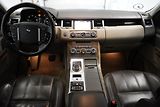 Land Rover Range Rover Sport 3,0 TDV6 4WD AUTOMAT - náhled 26