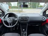 Škoda Citigo 1.0i 55 kW klima, serviska - náhled 8