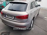 Audi Q3 (2013) 2.0 TDi quattro, ČR, AT - náhled 1