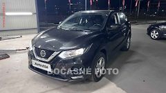 Nissan Qashqai (2021) 1.3 DIG-T, 2.maj,ČR, Acenta - fotografie inzerátu