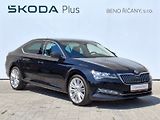 Škoda Superb (2022) Style Plus Top DSG 2,0TSi 140k - náhled 10
