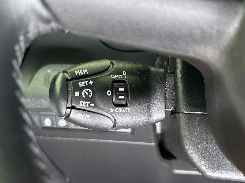 Citroën Berlingo Feel XL - fotka 22 z 26