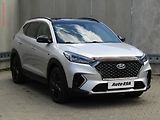 Hyundai Tucson (2020) 2.0 CRDi 4x4, 2.maj,ČR - náhled 1