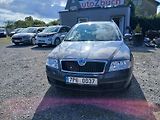Škoda Octavia 2, 1.9 TDI, verze bez DPF - náhled 1