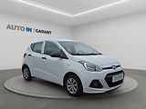 Hyundai i10 (2016) 1.0i 48kw, 1. maj, ČR, Serv. k - náhled 8