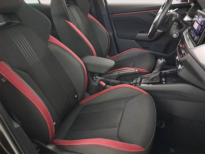 Škoda Scala (2021) Monte Carlo 1.0 TSI, Automat - fotka 9 z 24