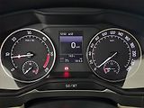 Škoda Superb (2015) Style 2.0 TDI, Kůže, Navi - náhled 11