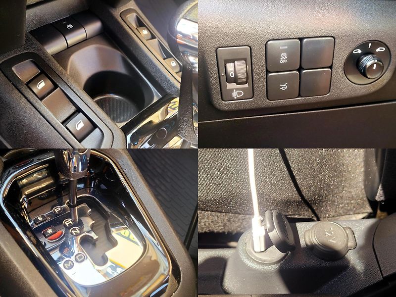 Peugeot 301 EAT6 115k *SERV.KN*CZ, 1xMaj - fotka 38 z 42