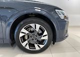 Audi Q8 e-tron 55 Q S-Line 360k Tažné SoH 94% - náhled 4