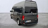 Volkswagen Grand California 680 2.0 TDI 4x4 - max 3880 kg - náhled 6
