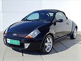 Ford Streetka 1,6 i Kůže Klimatizace Alu - náhled 13