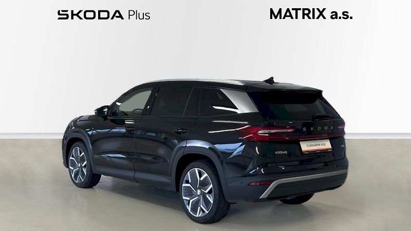 Škoda Kodiaq (2025) Exclusive selection 2.0TDI 142 - fotka 7 z 37
