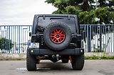Jeep Wrangler - náhled 6