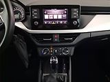 Škoda Scala (2022) 1.0 TSI, Automat, Tempomat - náhled 12