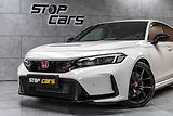 Honda Civic TYPE R 2.0 REZERVACE - náhled 42