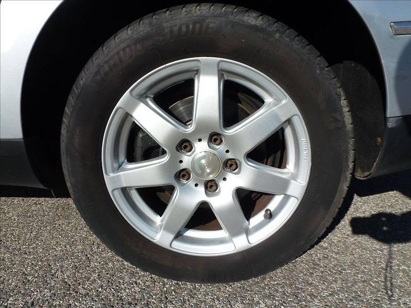 Volkswagen Passat 2,0 TDi  Comfort - fotka 44 z 49