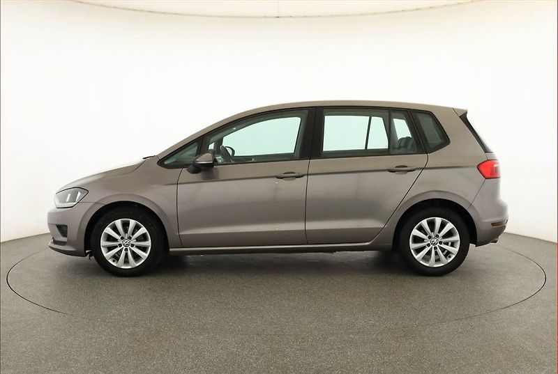 Volkswagen Golf Sportsvan (2014) Comfortline 1.4 TSI, Automat - fotka 3 z 14