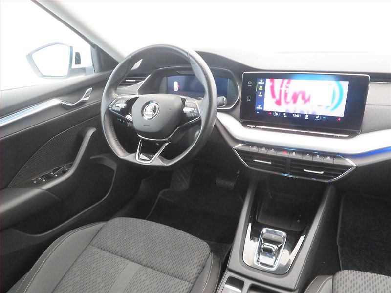 Škoda Octavia (2022) 2.0 TDI, Automat, Serv.kniha - fotka 7 z 16