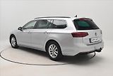 Volkswagen Passat 2,0 TDI 110kW DSG Business Zár - náhled 7