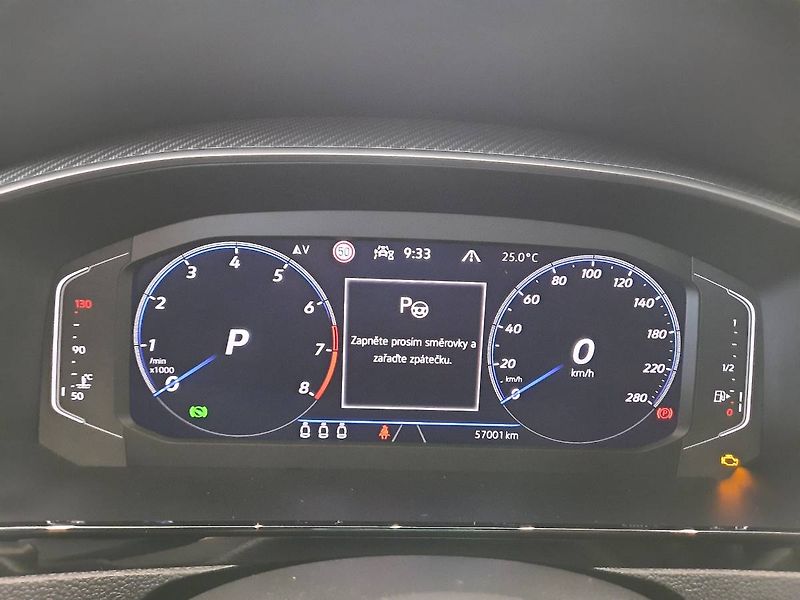 Volkswagen Arteon Shooting Brake (2022) R-Line 2.0 TSI (140kW/190k) DS - fotka 21 z 34