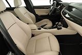 BMW X1 (2010) xDrive23d, 4X4, Automat, Navi - náhled 7