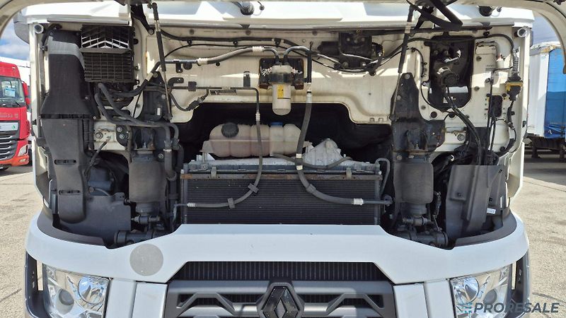 Renault T 480 HD 001 LOW DECK EURO 6 - fotka 10 z 12