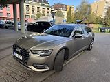 Audi A6 (2018) Audi A6 AVANT - náhled 1