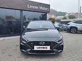 Hyundai i30 1.5 T-GDI/103kW N-Line DCT - náhled 1