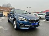 BMW Řada 2 (2021) 216d GT Luxury -CZ- 1.Majitel - náhled 2