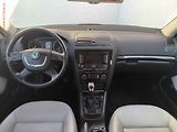 Škoda Octavia (2011) 2.0TDi, ČR, servis.kniha - náhled 8