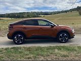 Citroën C4 1,2 PT 96kW Shine Aut Kůže HUD - náhled 8