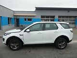 Land Rover Discovery Sport 2,0 D 132kW  7 míst navigace  - náhled 4