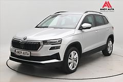 Škoda Karoq 2,0 TDI 85kW DSG VIRTUAL EL.KU - fotografie inzerátu