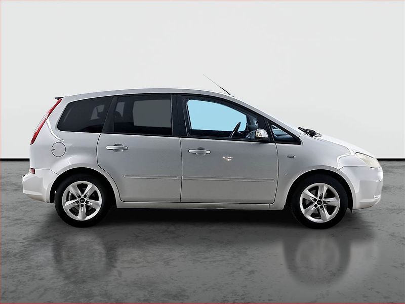 Ford C-MAX (2009) 1.8, Tažné, jezdí výborně - fotka 6 z 17