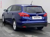 Ford Focus (2017) 1.5 TDCI, AT, navi, xenon - náhled 6