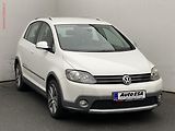 Volkswagen Golf Plus (2011) 1.4 TSi, CROSS, TZ - náhled 1