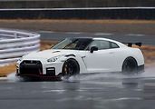 Nissan GTR Nismo