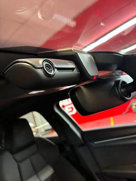Audi A3 (2021) Audi A3, Quattro, S-line  - fotka 10 z 41