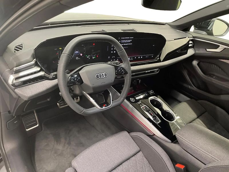 Audi A6 (2026) TDI q S-Line NezTop 360 Matrix - fotka 10 z 20