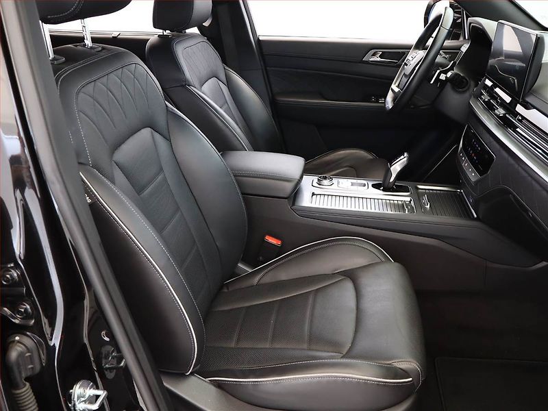 SsangYong Rexton (2023) 2.2 Diesel - fotka 7 z 23