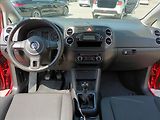 Volkswagen Golf Plus 1,6 TDI,66KW,SERVISKA,TAŽNÉ - náhled 12