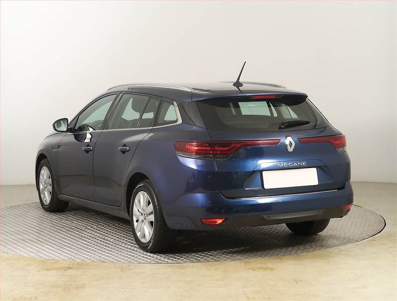 Renault Mégane (2021) 1.3 TCe, Automat, Serv.kniha - fotka 4 z 22