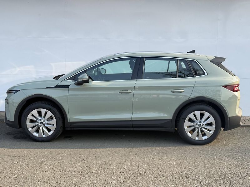 Škoda Elroq (2025) Selection 60 63 kWh - fotka 2 z 6