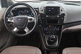 Ford Tourneo Connect (2018) Titanium 1.5 EcoBlue, 7Míst - náhled 7