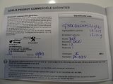 Peugeot 3008 (2017) ACTIVE 1.6 BlueHDi 120k MAN6 - náhled 44