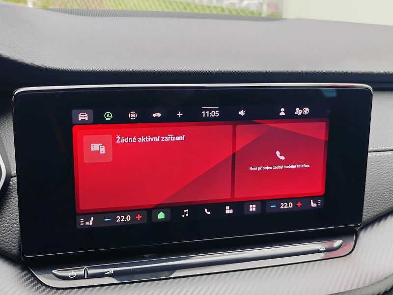 Škoda Octavia (2025) 2,0 TDI 110 kW Sportline DSG - fotka 31 z 42